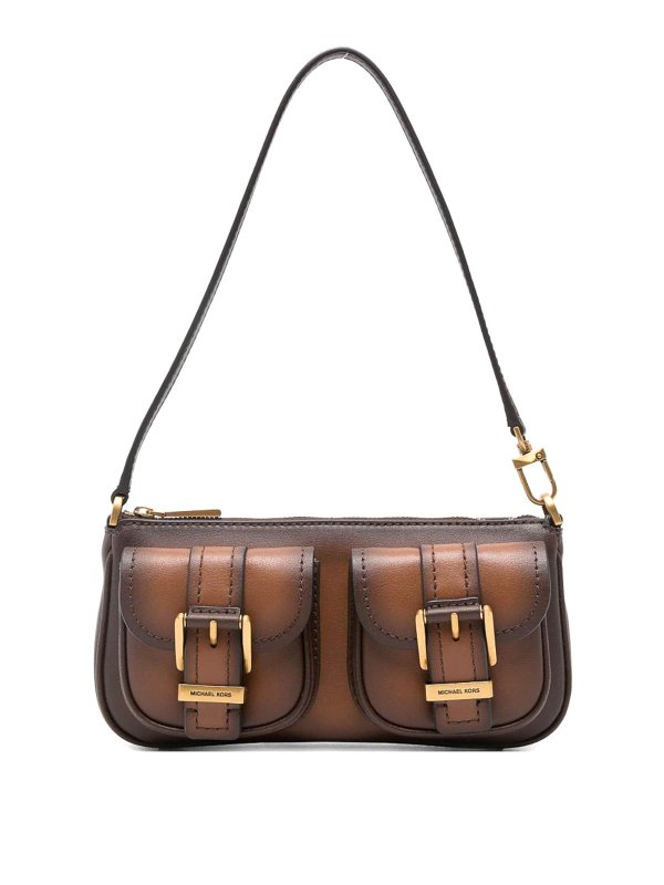 MICHAEL KORS: borse a tracolla - Borsa
