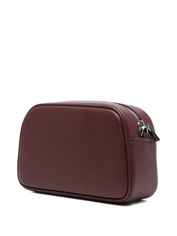 MICHAEL KORS: クロスボディバッグ online - クロスボディバッグ - 赤