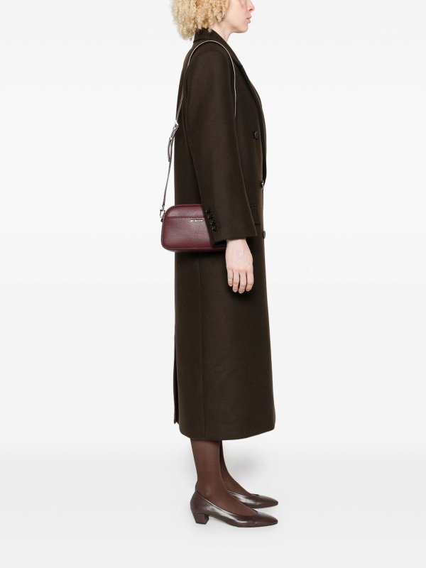 MICHAEL KORS buy online クロスボディバッグ - 赤