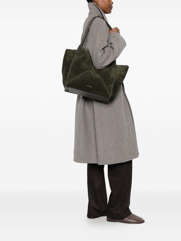 VICTORIA BECKHAM buy online クロスボディバッグ - 緑