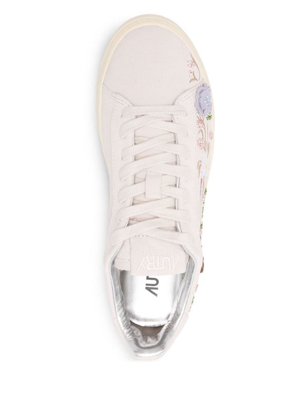 AUTRY: Sneaker online - Sneaker - Weiß