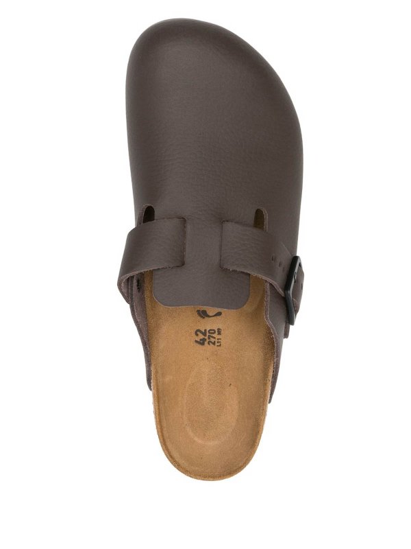 BIRKENSTOCK: Zapatos chinelas online - Chinelas - Boston Pro