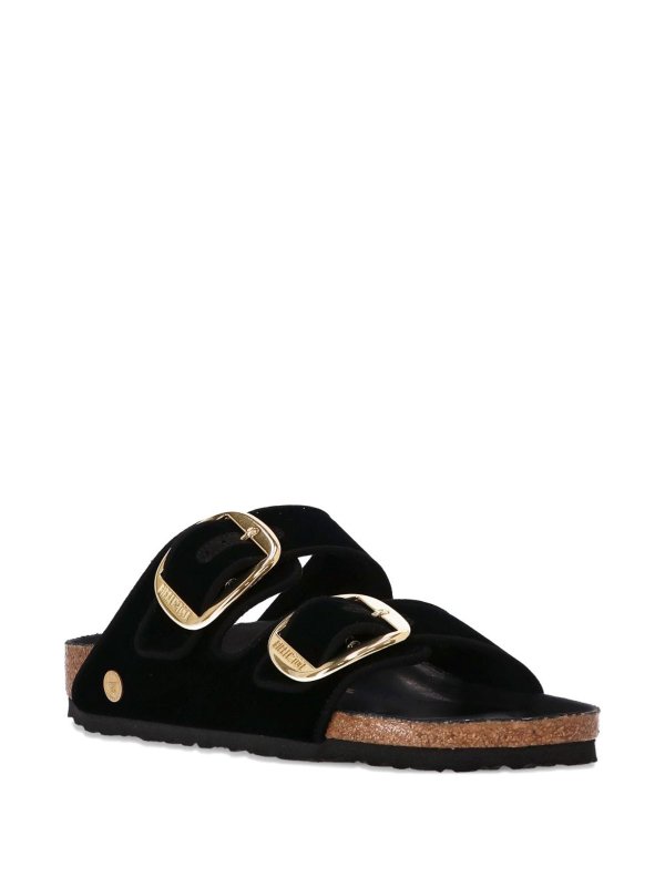 BIRKENSTOCK: Loafers & Slippers online - Slippers