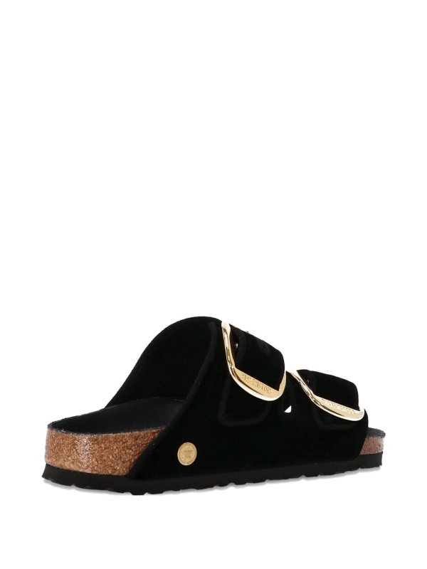 The Best Shops BIRKENSTOCK: Loafers & Slippers - Slippers