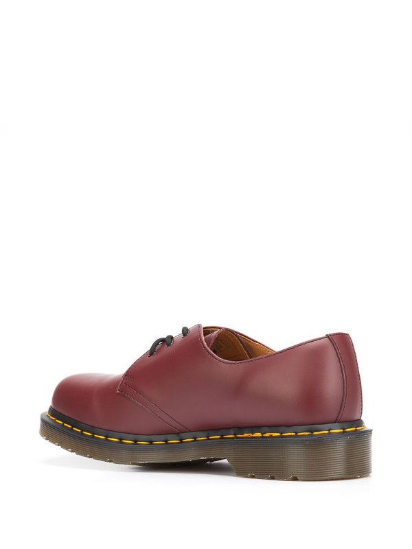 The Best Shops DR. MARTENS: scarpe stringate - Scarpe a pizzo Derby