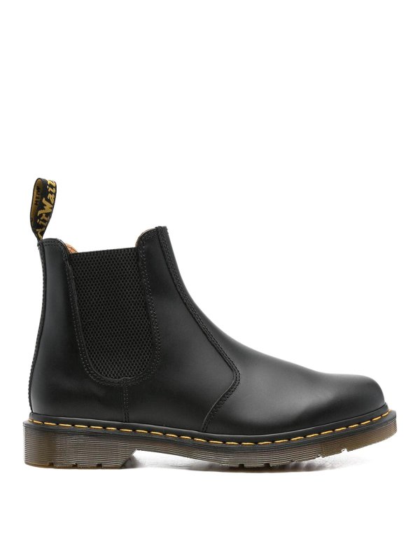 DR. MARTENS: tronchetti - Stivali alla caviglia