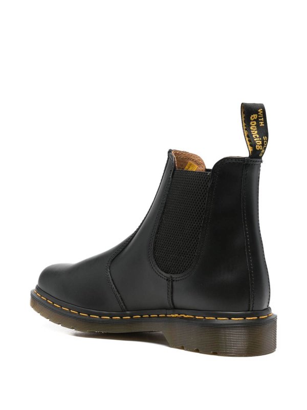 Stivali alla caviglia shop online: DR. MARTENS