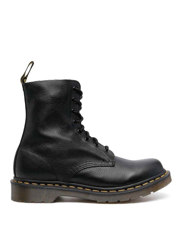 DR. MARTENS: Bottes - Bottes - Pascal