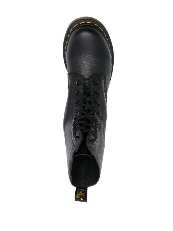 The Best Shops DR. MARTENS: Bottes - Bottes - Pascal