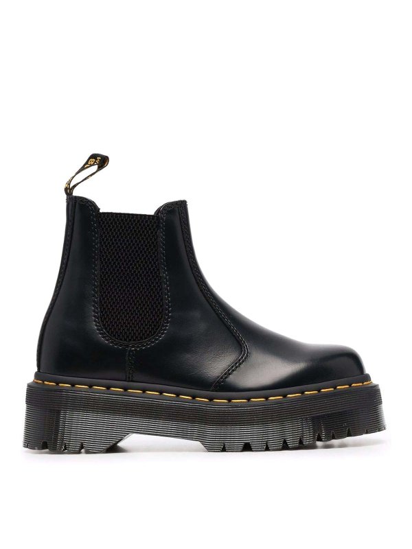 DR. MARTENS: tronchetti - Stivali alla caviglia