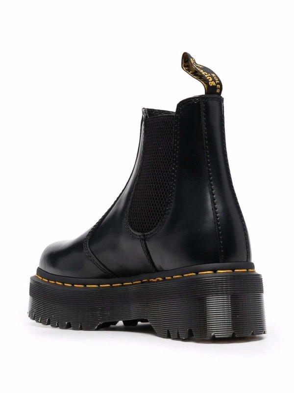 DR. MARTENS: tronchetti online - Stivali alla caviglia