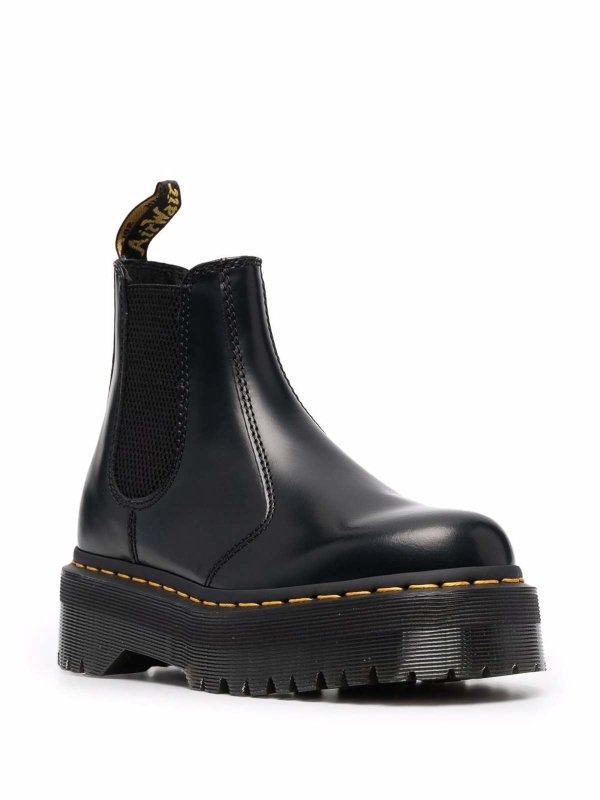 Stivali alla caviglia shop online: DR. MARTENS