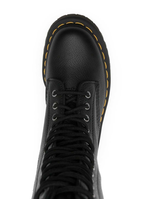 DR. MARTENS: ブーツ online - ブーツ - 黒