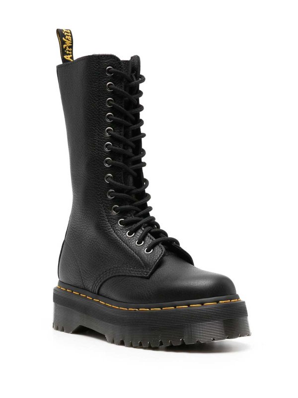 ブーツ - 黒 shop online: DR. MARTENS