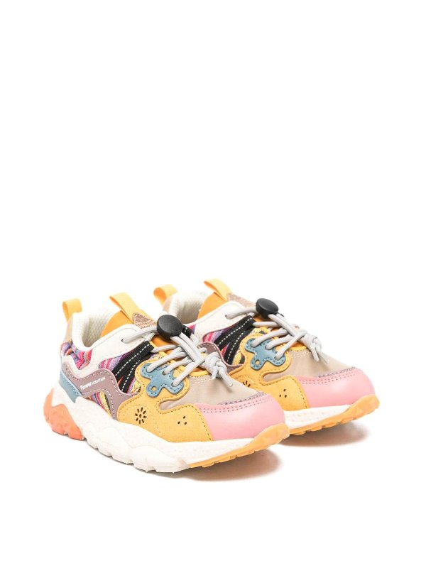 FLOWER MOUNTAIN: trainers - Sneakers