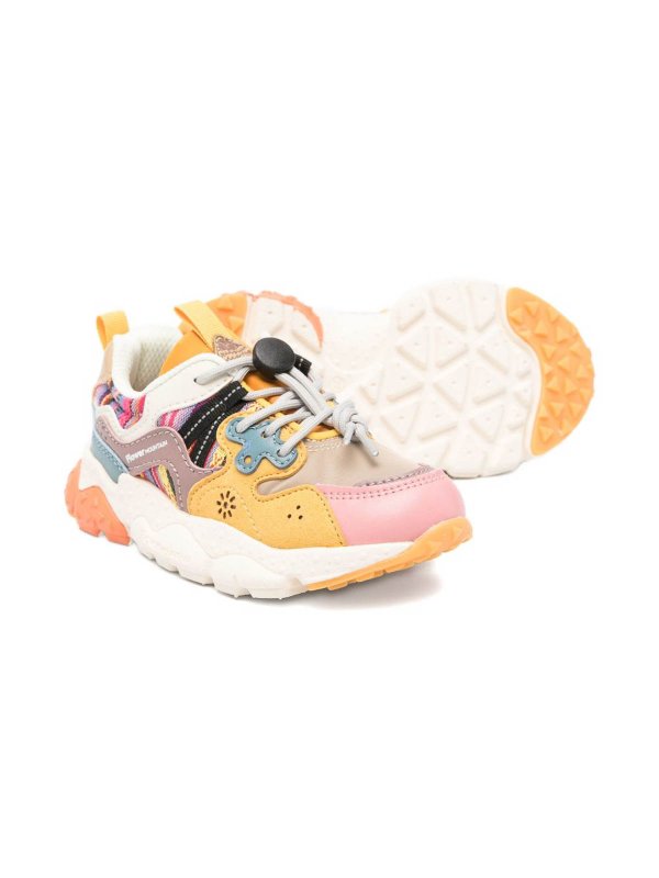 FLOWER MOUNTAIN: trainers online - Sneakers