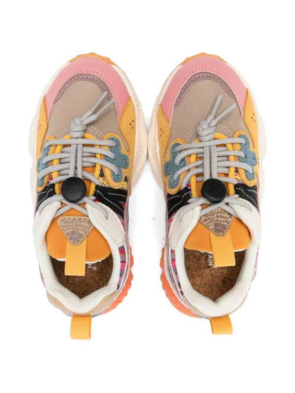 The Best Shops FLOWER MOUNTAIN: trainers - Sneakers