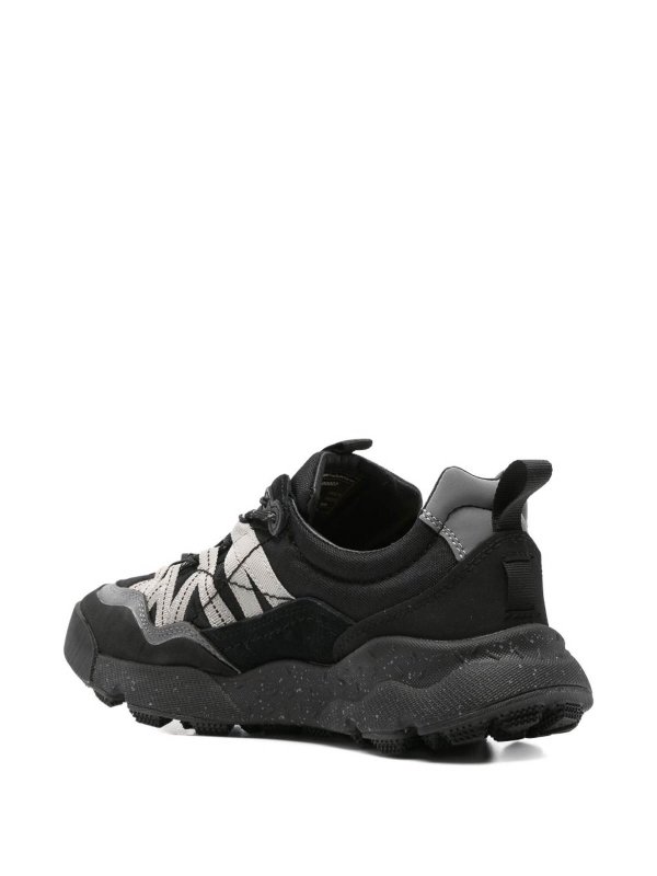 The Best Shops FLOWER MOUNTAIN: Sneaker - Sneaker - Grau