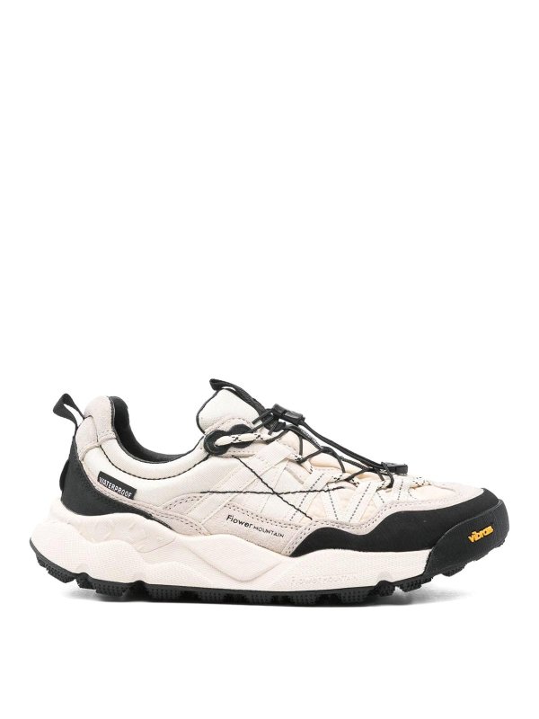 FLOWER MOUNTAIN: trainers - Sneakers