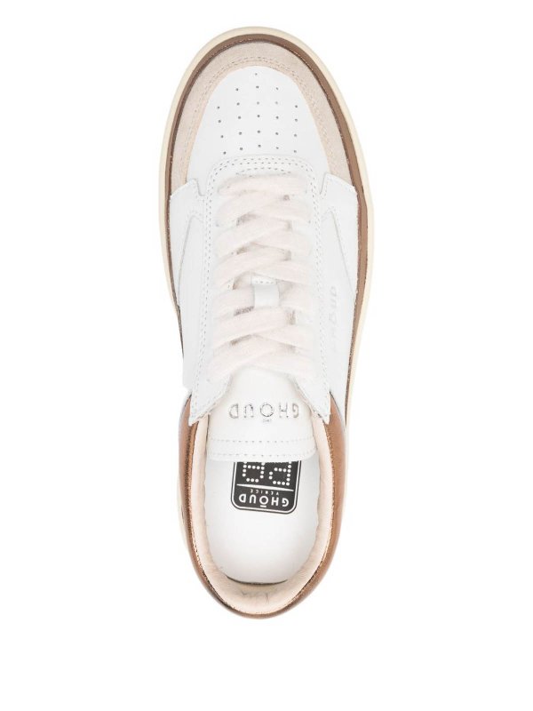Zapatillas - Blanco shop online: Ghoud Venice