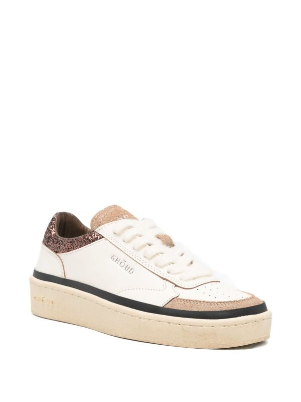 The Best Shops Ghoud Venice: Chaussures de sport - Baskets - Multicolore