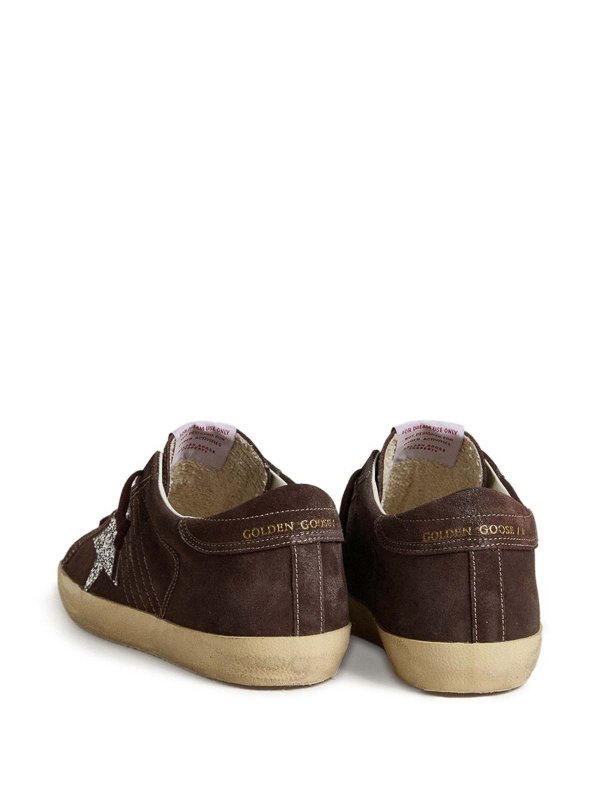 Sneaker shop online: GOLDEN GOOSE