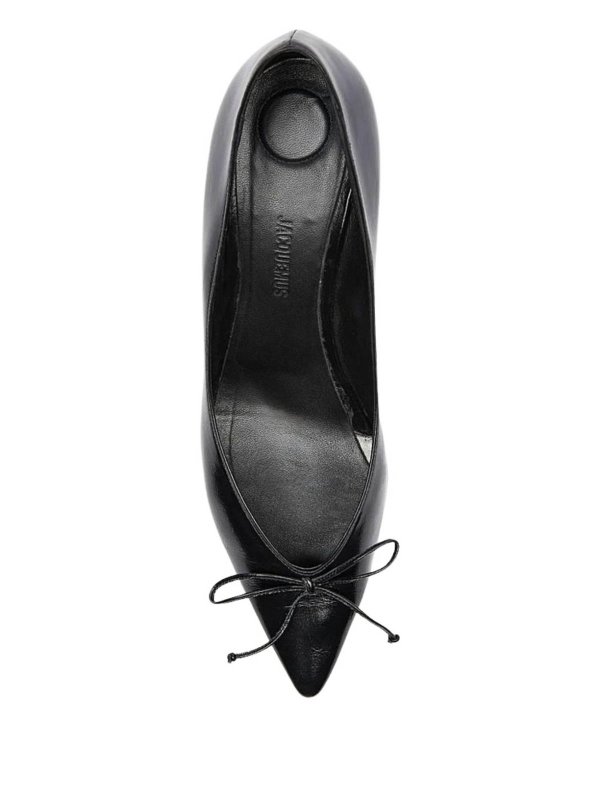 JACQUEMUS: court shoes online - Court Shoes