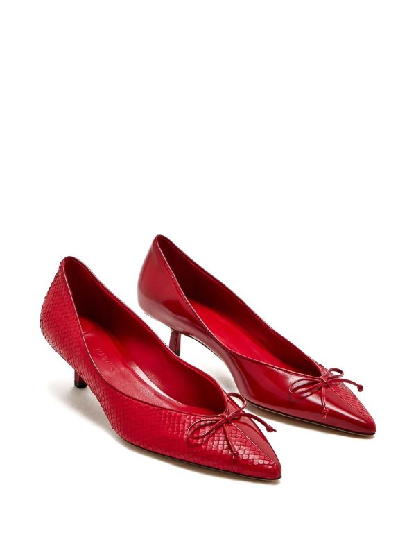The Best Shops JACQUEMUS: court shoes - Court Shoes