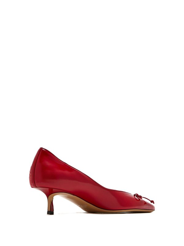 Court Shoes shop online: JACQUEMUS