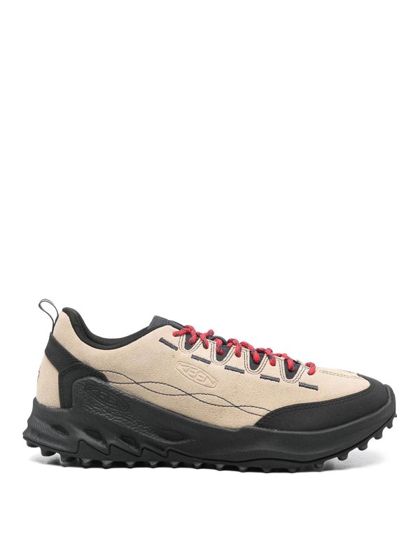 KEEN: Sneaker - Sneaker - Beige