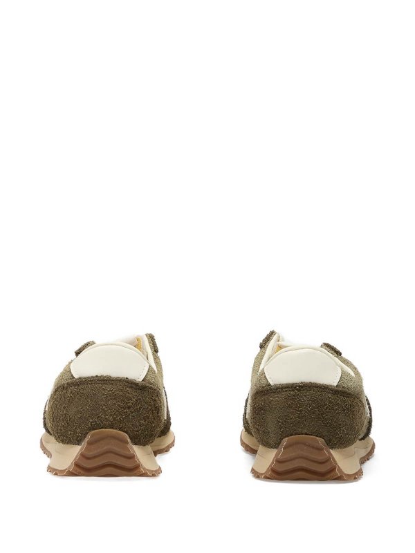 NEW BALANCE: スニーカー online - スニーカー - 緑