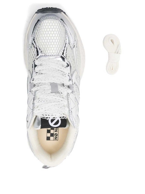 The Best Shops NO NAME: Sneaker - Sneaker - Weiß