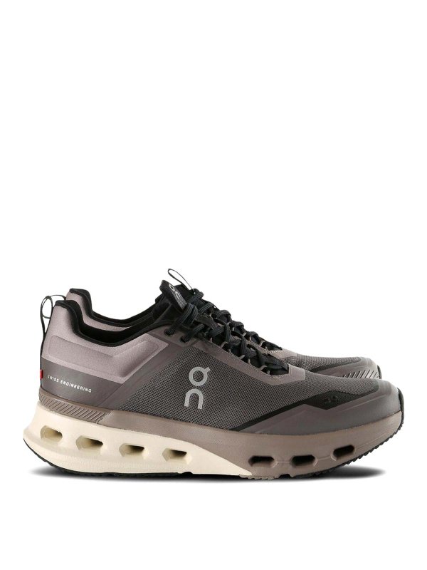 ON RUNNING: sneakers - Sneaker