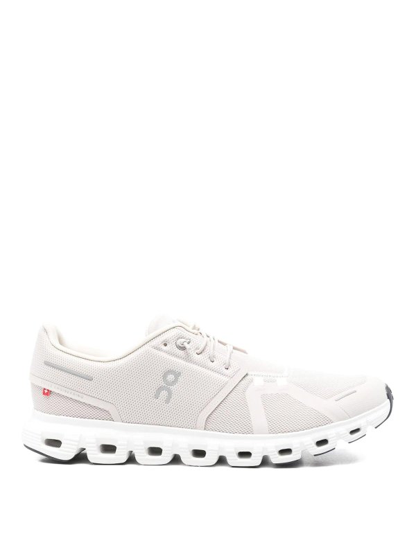 ON RUNNING: Sneaker - Sneaker - Weiß