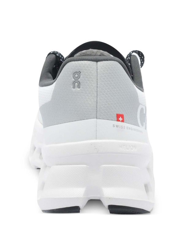 The Best Shops ON RUNNING: Sneaker - Sneaker - Weiß