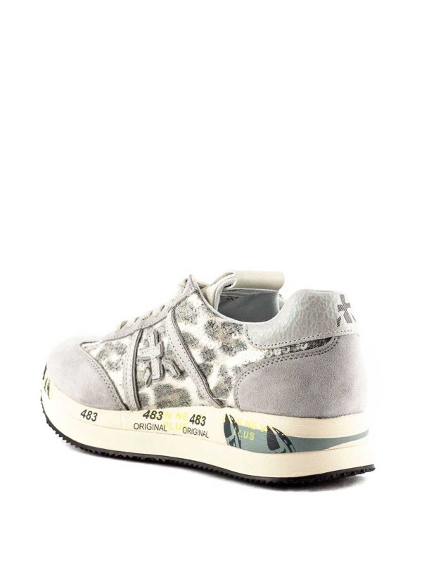 Sneaker - Beige shop online: PREMIATA