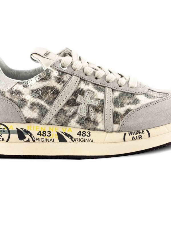 PREMIATA buy online Sneaker - Beige