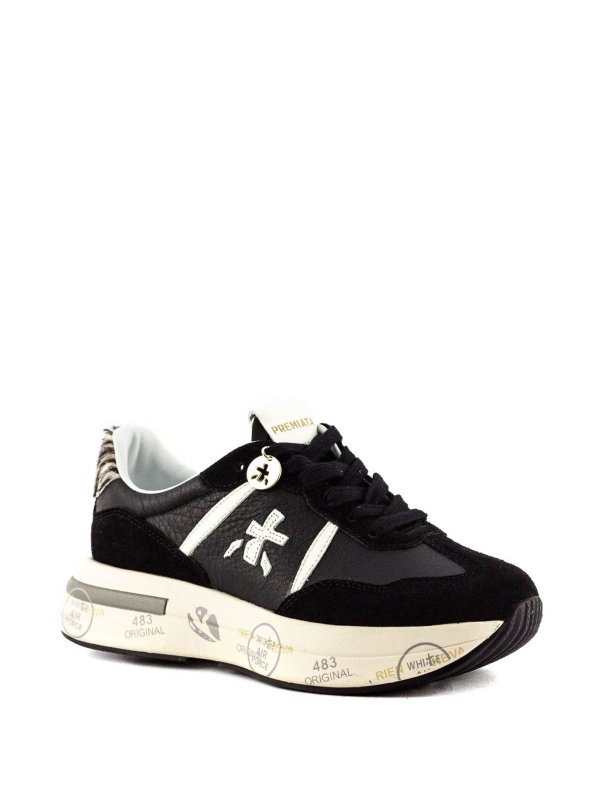 PREMIATA: trainers online - Sneakers