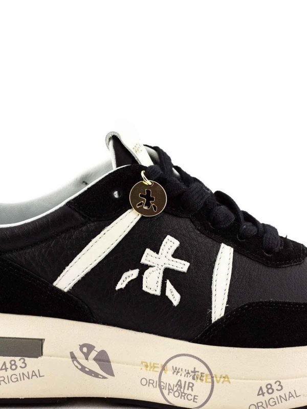 The Best Shops PREMIATA: trainers - Sneakers