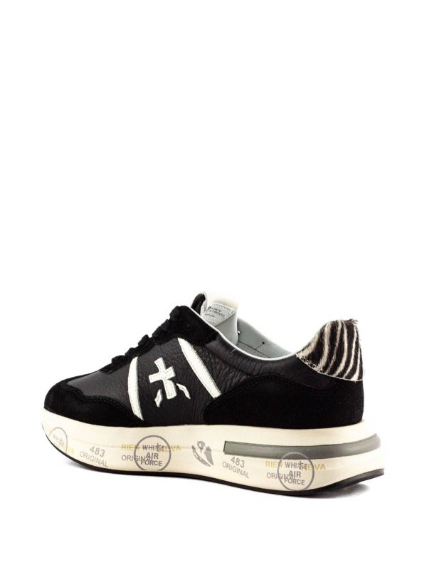 Sneakers shop online: PREMIATA