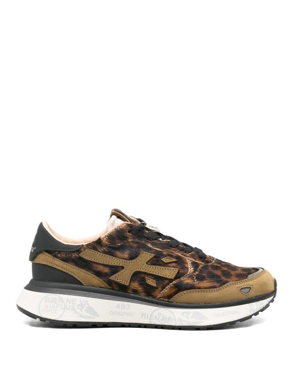 PREMIATA: trainers - Sneakers