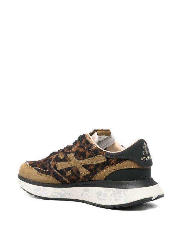 PREMIATA: trainers online - Sneakers
