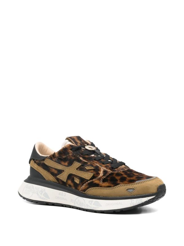 Sneakers shop online: PREMIATA