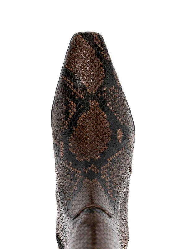 Stivali alti al ginocchio shop online: Stuart Weitzman