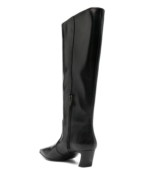 Stuart Weitzman: Botas online - Botas - Negro