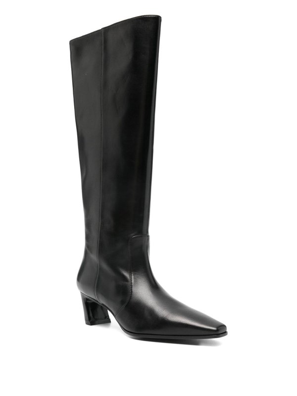 The Best Shops Stuart Weitzman: Botas - Botas - Negro