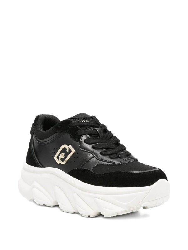 Liu Jo: Chaussures de sport online - Baskets - Stefy