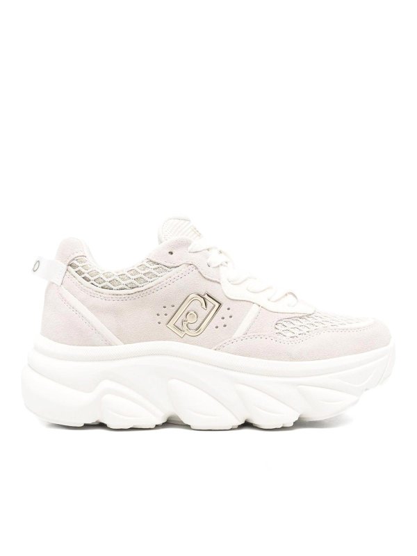 Liu Jo: スニーカー - スニーカー - 白