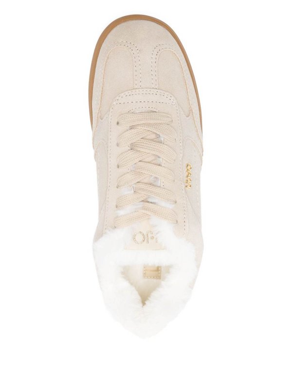 Liu Jo: Sneaker online - Sneaker - Beige