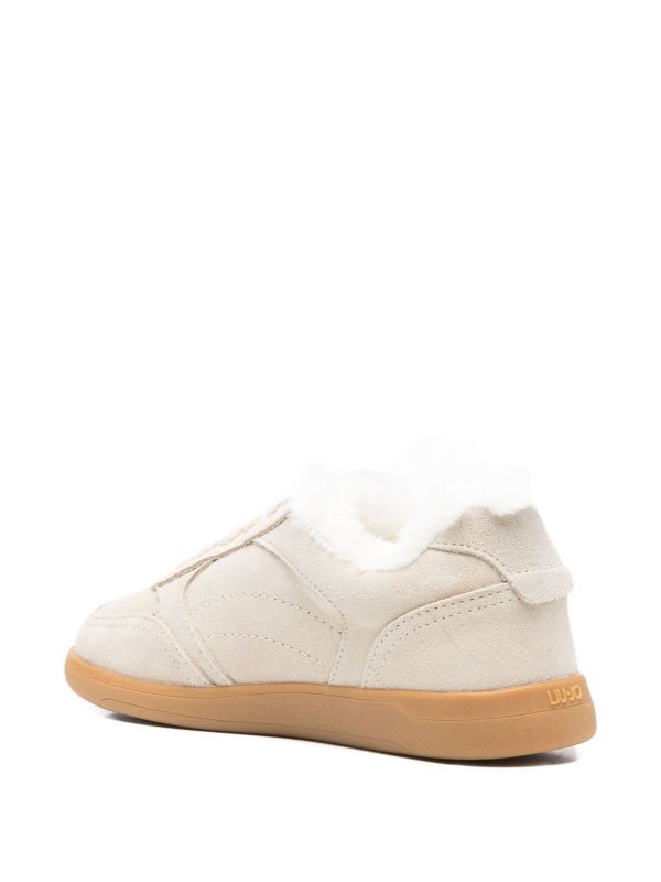Sneaker - Beige shop online: Liu Jo